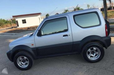 2011 Suzuki Jimny for sale