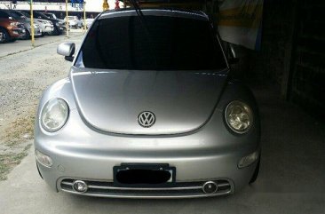 Volkswagen Beetle 2000 for sale