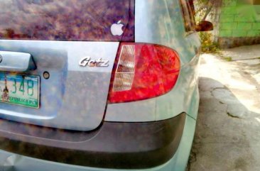 Hyundai Getz 2006 for sale