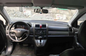 HONDA CRV 2.0L 4X2 AT 2010 Owner Seller Car