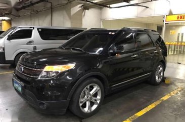 Ford Explorer 2013 for sale