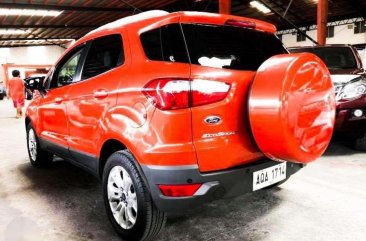 2015 Ford Ecosport for sale