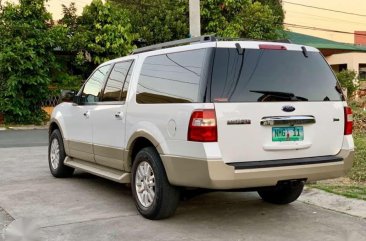 2010 Ford Expedition Eddie Bauer EL for sale