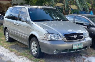 2005 Kia Carnival LS for sale