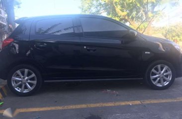 Mitsubishi Mirage gls 2015 for sale