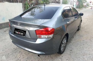 2010 Honda City for sale