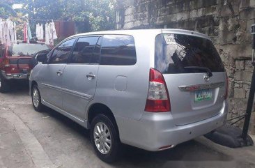 Toyota Innova 2013 for sale