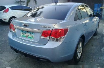 Chevrolet Cruze 2011 for sale