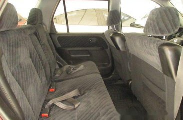 Honda CR-V 2003 for sale