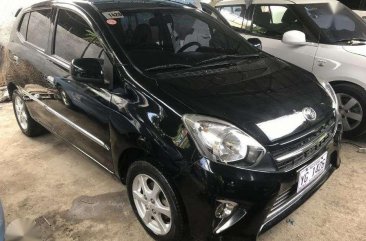 2014 1st own Toyota Wigo 1.0 Liter Automatic