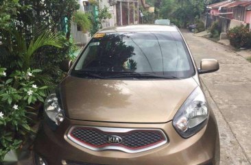 KIA Picanto 2014 for sale