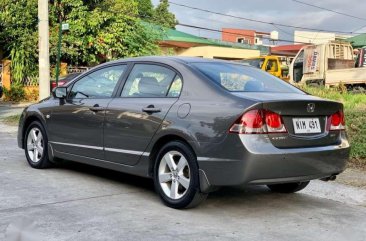 2009 Honda Civic S for sale