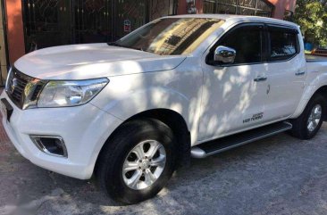 2016 Nissan Navara EL Calibre for sale