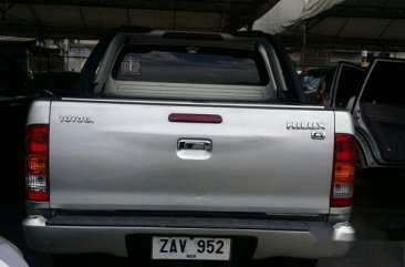 Toyota Hilux 2005 for sale