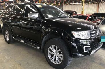 2014 Mitsubishi Montero Sport for sale