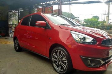 2018 Mitsubishi Mirage for sale