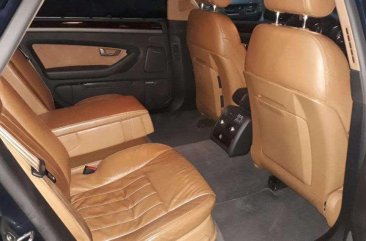 2006 Audi A8 for sale