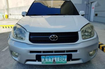 2005 Toyota Rav4 for sale