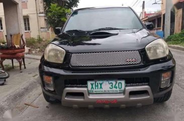 Toyota Rav4 2003 for sale