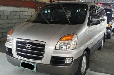 Hyundai Starex 2007 for sale