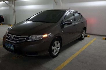 Honda City 2013 for sale