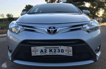 Toyota Vios 2018 for sale