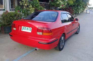 Honda Civic 1996 for sale