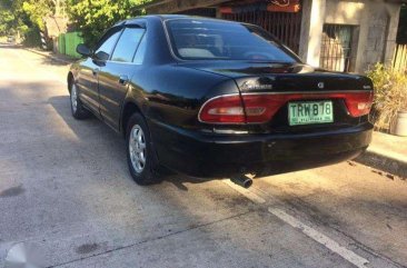 Mitsubishi Galant 1994 for sale