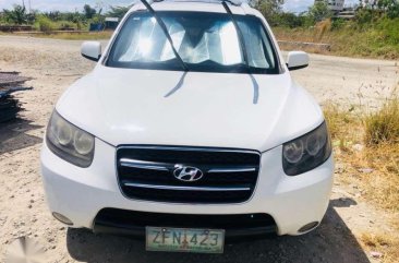 Hyundai Santa Fe 2006 model for sale