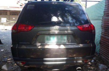 Mitsubishi Montero 2014 for sale