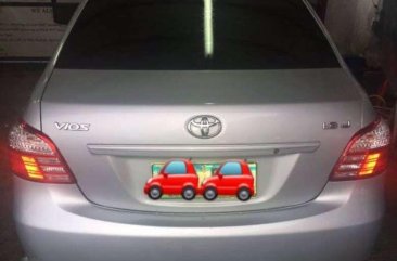 For sale Toyota Vios 2013 13j MT