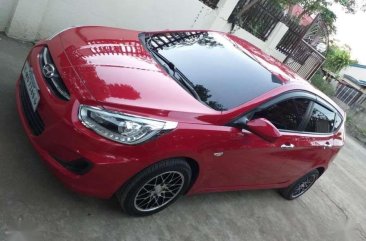 2016 Hyundai Accent for sale