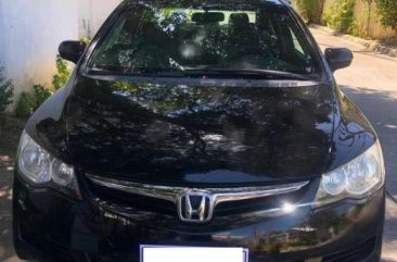 2007 Honda Civic for sale