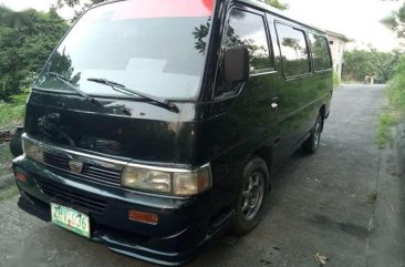 Nissan Urvan 2007 for sale