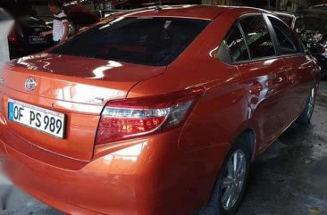 2016 Toyota Vios for sale