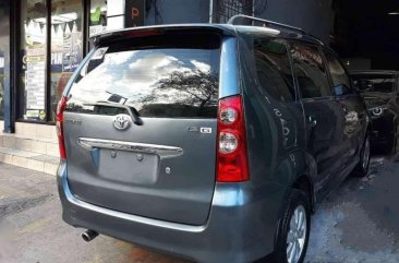 Toyota Avanza 1.5G Manual Gasoline for sale