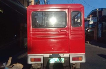 2002 Suzuki Multicab for sale