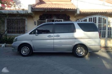 Nissan Serena 2007 for sale or swap