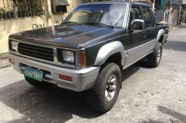 Mitsubishi Strada 1997 for sale