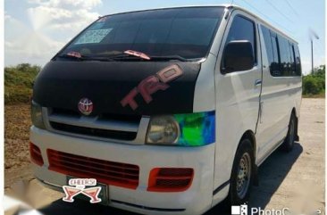 Toyota Hiace 2008 for sale