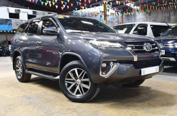 2015 TOYOTA Fortuner for sale