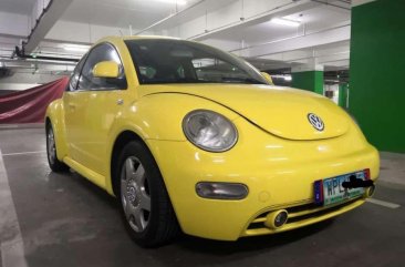 2003 Volkswagen New Beetle Local for sale