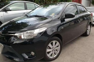 2016 Toyota Vios for sale