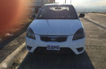 Kia Rio 2010 for sale