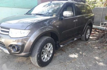 Mitsubishi Montero 2014 for sale