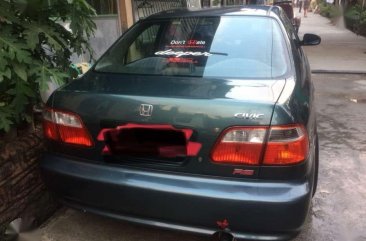 Honda Civic lxi 1999 for sale