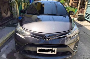 2014 Toyota Vios for sale