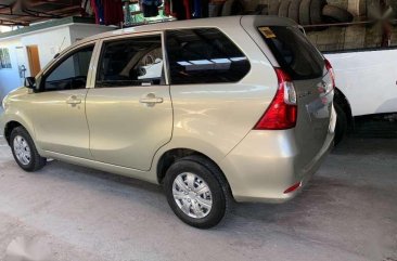 2017 Toyota Avanza 1e J Manual for sale