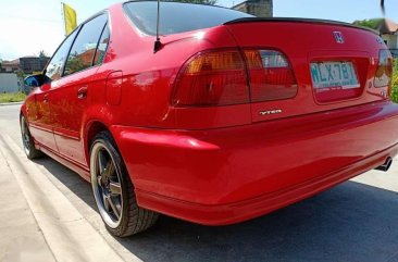 Honda Civic 2000 for sale