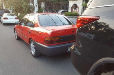 1994 Toyota Corolla for sale